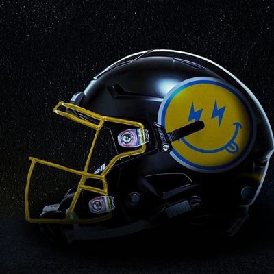 This is the side account where a simi-famous (currently on hiatus) podcaster can freely geek out about the #chargers.