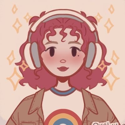 Sapphic 🏳️🌈 - Twitch Streamer -
Twitch Pride Guild & Twitch Women's Guild - Member of @ToastyTerrorsTV & @evergreen_ttv - @ADVANCEDgg Ambassador - free 🍉