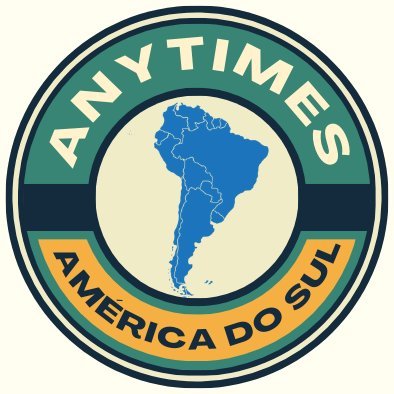 Perfil de tips focado em anytimes de competições da América do Sul.