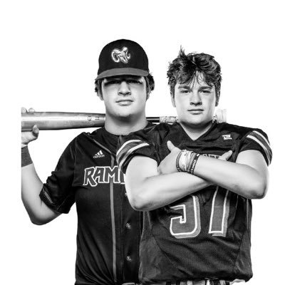 Justus Derickson 3.1 gpa 6”5 245 lb OT/Te/De out of rampart high school c/o 2025  Baseball-Rhp/1B/3B/OF