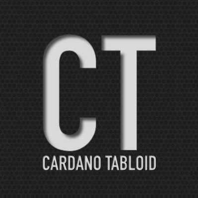 CardanoTabloid Profile Picture