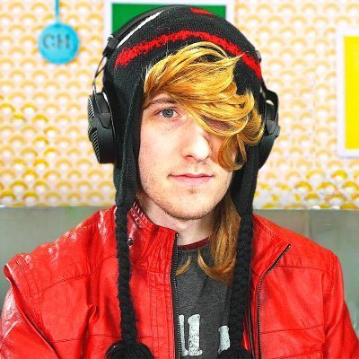 A Parody account of @kreekcraft / Reposts of kreeks posts • Managed and Owned by: @GrantTheBawse
