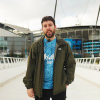 Steven (@stevenmcinerney) 's Twitter Profile