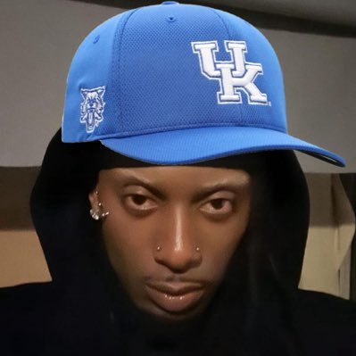 Big Blue Carti Profile