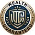 Wealth Guaranteed (@NoTaxPro) Twitter profile photo