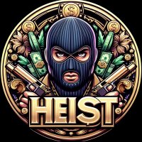 BASED $HEIST (@basedheist) 's Twitter Profile Photo