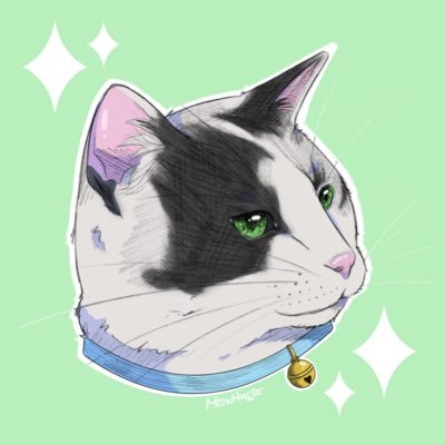 MeowMonster97 Profile Picture
