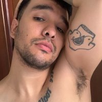 nasty boy (@mapsssey) 's Twitter Profile
