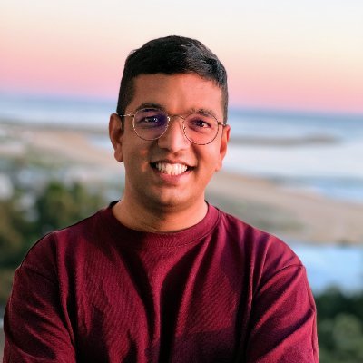 Co-preneur with @__indhuja__ @ https://t.co/HuCzEBF5p8
https://t.co/o5XP3WGrrs - blog & changelog
https://t.co/GAord7dwHX - escape room scouting
https://t.co/Lnrd0fh1is - online menu
https://t.co/MVHXZkDYlq - evolved JDs