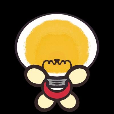 ライト・ローデン💡👔＠電球眼の光源Vtuberさんのプロフィール画像