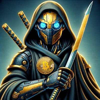 Seeker of Truth, Sound Money, Good Energy (Health), and a Better Life