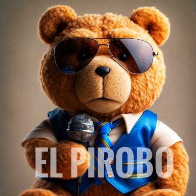 ElPirobo_TM Profile Picture