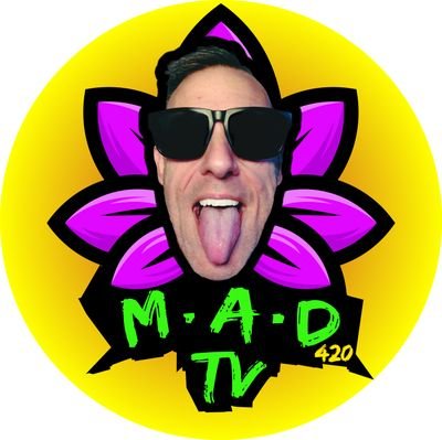 🍁 ITS YA BOY IRISH AKA 🤪 M.A.D TV 🤪
Australias 1st Legal Medicinal Cannabis Patient

🍁Medicated & Dedicated ON ALL PLATFORMS!