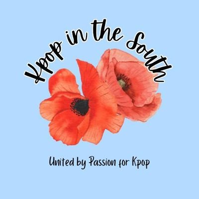 kpopinthesouth's profile picture. Meg 🦋,Amber 🍓 hosting Kpop events in GA, TN, and SC. https://t.co/9ze3iGfi0t