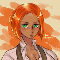 Annatonio (@anskutonio) 's Twitter Profile