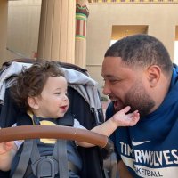 Roy Bledsoe (@lightsaucewings) 's Twitter Profile Photo