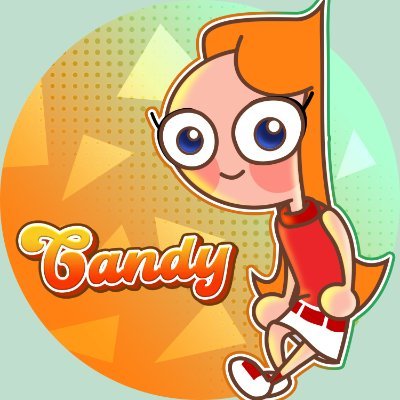 Dibujante novato y amateur | Fan de Phineas y Ferb; La Ley de Milo Murphy; Hámster y Gretel, y Amphibia por la eternidad.  

Mi facebook: https://t.co/b43gZAB7xH