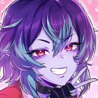 Mim😈 (@mimcubus) 's Twitter Profile