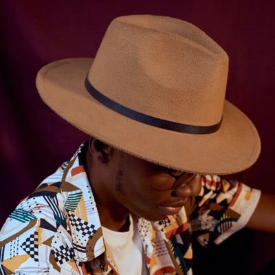 mrsemajofficial's profile picture. Christian : Storyteller : VOA