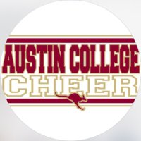 Austin College Cheer (@a_c_cheer) 's Twitter Profile