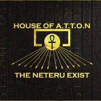 House of ATTON(@HouseofATTON) 's Twitter Profile Photo