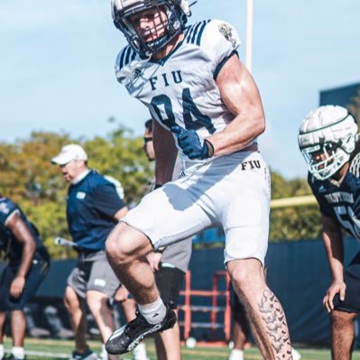 TE @fiufootball