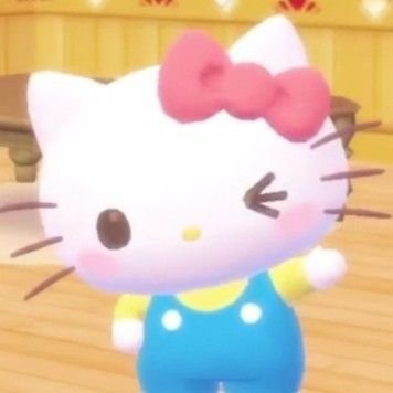 This account is dedicated to get Hello Kitty or any other Sanrio character into Multiversus