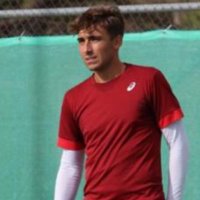 Dani Merida (@mridatenis1) 's Twitter Profile Photo Dani Merida (@mridatenis1) 's Twitter Profile Photo