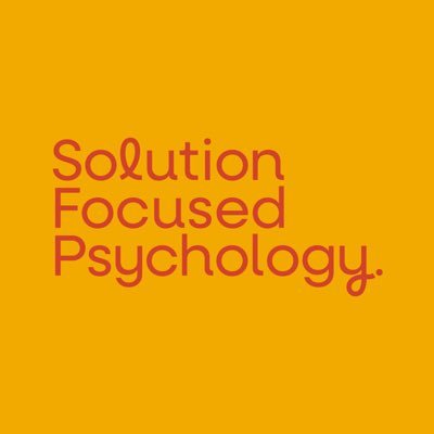 @DrKateRuane Applying solution focused/positive psychology with schools & organisations. Accessible psychology 🙌🏻