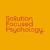 Solution Focused Psychology (@sfpsychology2) Twitter profile photo Solution Focused Psychology (@sfpsychology2) Twitter profile photo