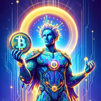 ✨ Innovating Design | 🚀 Digital Solutions | 💼 Crypto-Focused
🎨 We pixelate your digital dreams into vibrant realities.
📩 DM's open.