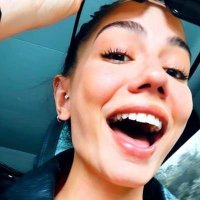 ☀️Adım Eli☀️(@Queenn_demet) 's Twitter Profile Photo