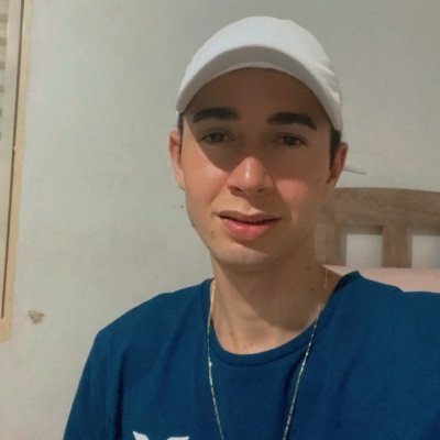 JotaVzim's profile picture. 