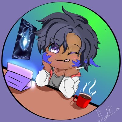 Digital artist | 26 | Learning to draw art | plays FFXIV, RPs , raids | PSO2 | Genshin | Star rail | learning a lot and just looking to share