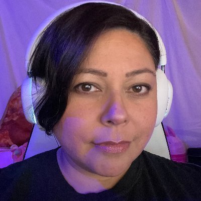 Cree Filmmaker-Owner of @ReadyUpProdInc | She/Her | ACE/Demisexual | Twitch Affiliate | Twitch Women’s Guild Member | @4DirectionsTeam Community Manager