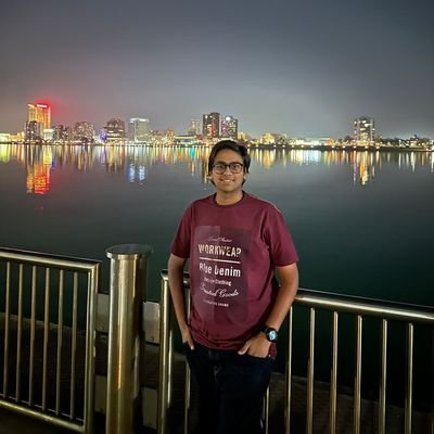 dhruvmehta360's profile picture. Student at The University of Toledo