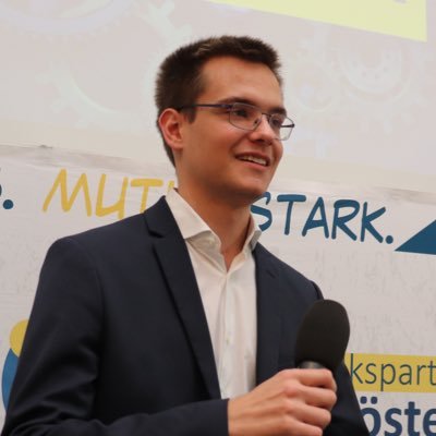 birner_heinrich's profile picture. Mögest du in interessanten Zeiten leben /Niederösterreicher mit einer Vorliebe für Wirtschaft🇦🇹/ Retweet und likes nicht gleich endorsement