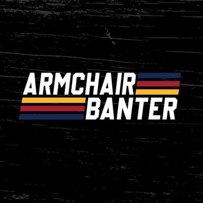 Sports podcast with a focus on CFB, and MLB. Follow us on Facebook, TikTok, and subscribe to the Armchair Banter YouTube channel.
