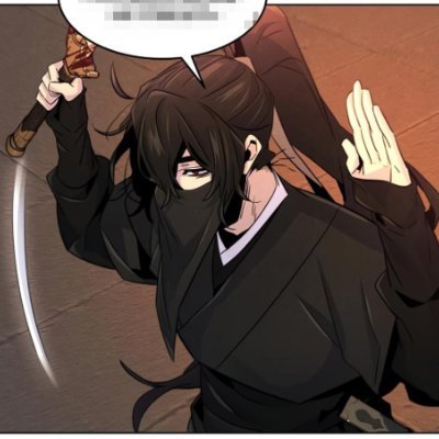 Huan1037679's profile picture. #ENFP