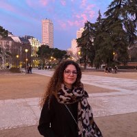 Beatriz H. Ferreira (@beatrizhfe) 's Twitter Profile
