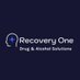 Recovery One UK (@RecoveryoneUK) Twitter profile photo