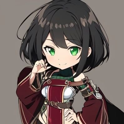SAOIFまったりプレイヤー⚔️SAOIFコハルのAIアートを不定期にポスト🛡SAOIF/SAO関連️⭕️無言フォロー失礼します🙏健全🤟サブ @FwMakocha61FZW 🔥偽アカにご注意を⚠️