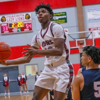 Zion Hunter Profile