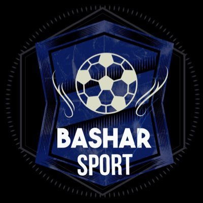 Bashar's football world💙⚽️ 🫶𝑩𝑬𝑺𝑯𝑶🫶 We present to you as new🙂🩶