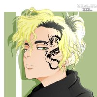 Sol Sync (Commissions Closed) (@sealedsol) 's Twitter Profile