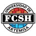 Facultad de Ciencias Sociales y Humanísticas - UA (@FCSH_UA) Twitter profile photo