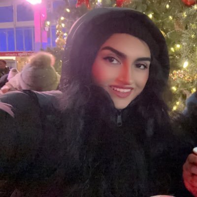 MS3 at @stgeorgesu • Aspiring surgeon • Dad joke enthusiast • 🇵🇰💄🏋🏽♀️🐈