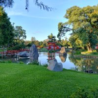 Jardín Japonés 日本庭園 (@jardinjapones) 's Twitter Profile