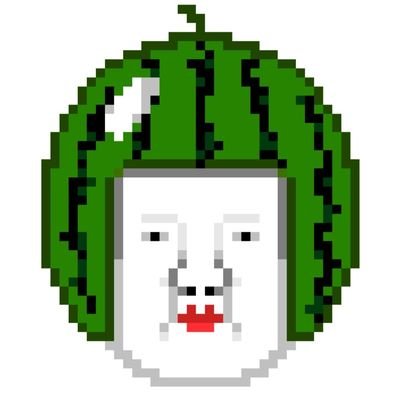 Ctrl＋Z _(:3」∠)_|ゲーム|TOY|ガチャ|モノ作り|3DCG|ドット絵|スロット|
最近はBlenderの練習がてら3DCGを制作して遊んでます。