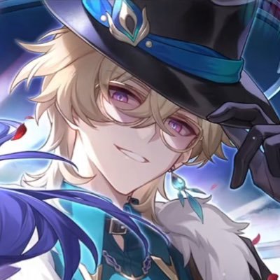 30+/i7/JJK(Manga Spoilers)/Hoyo Games. Re:vale is love, Re:vale is life.